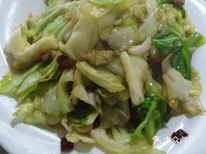 Xiangman Garden Open-air Restaurant