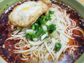 Dong Dong Noodles