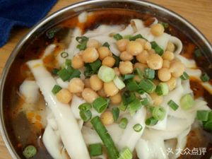 Xianghe Noodles
