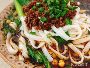 Lin Mei Snack Shop