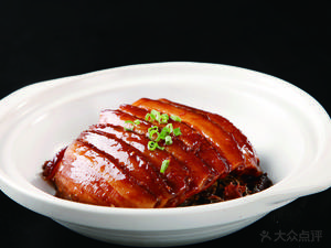 Waijiao Restaurant (Lezhi Minxing Jiayuan Store)
