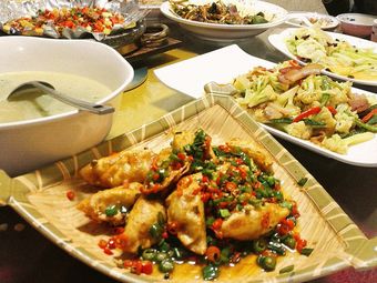 Hongyun Restaurant (Jiangnan Zhonglu Store)