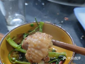 Dry Pot Rabbit Hot Pot