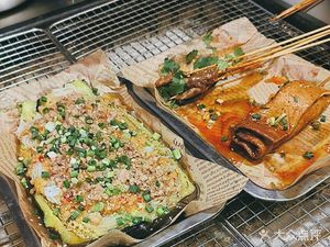 Changshou Qili Xiang Barbecue