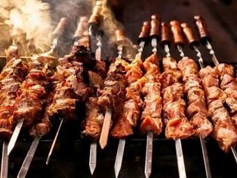 Huo La La Barbecue