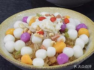 Jiang's Barbecue