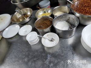 Brothers Dining Hall (Xinguang Second Road Store)