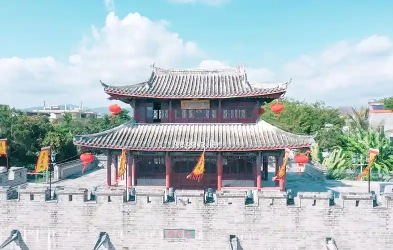 Yaizhou Gucheng