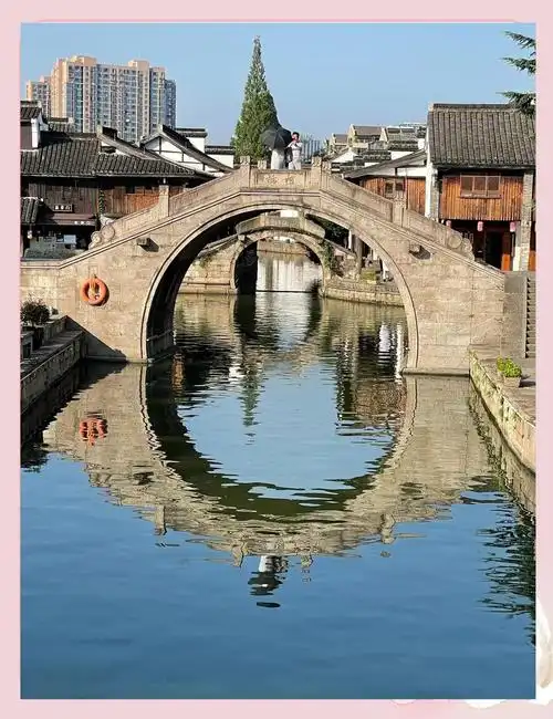 Keqiáo Gǔzhèn