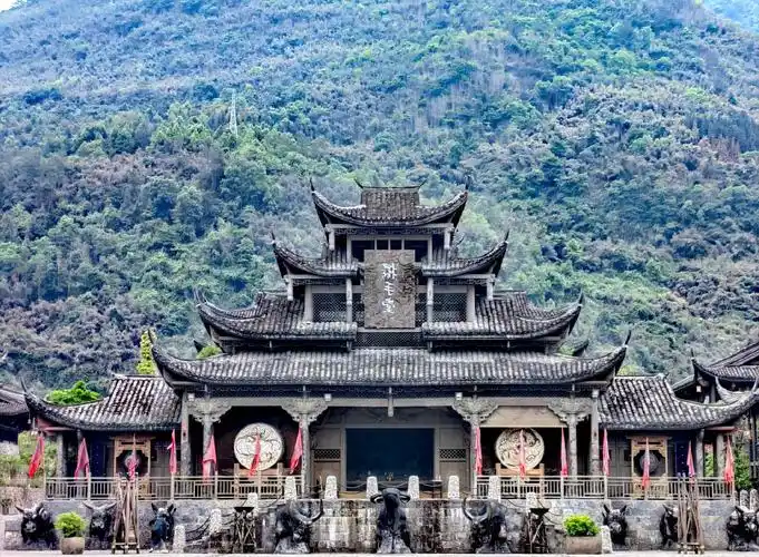 Longshan