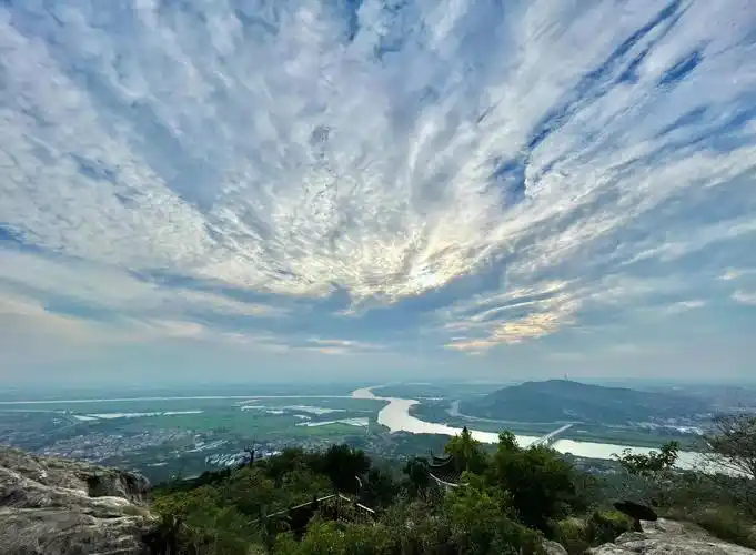 Tu Shan
