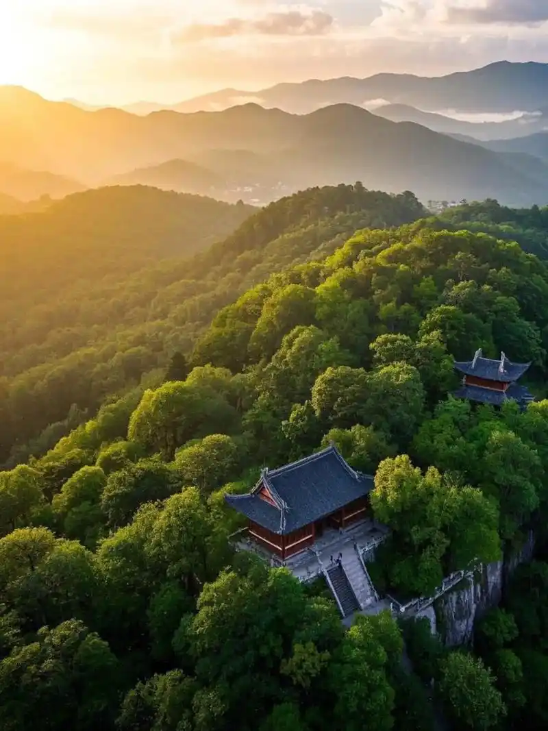 Guiyang Forest Park