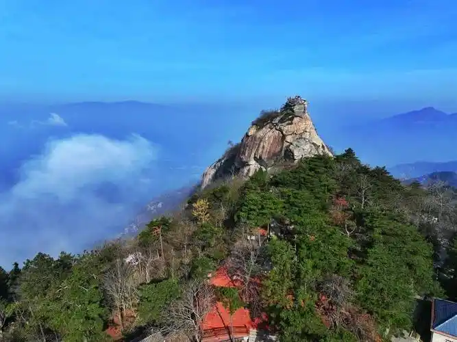 Ji Gong Shan