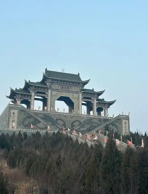 Yunmengshan