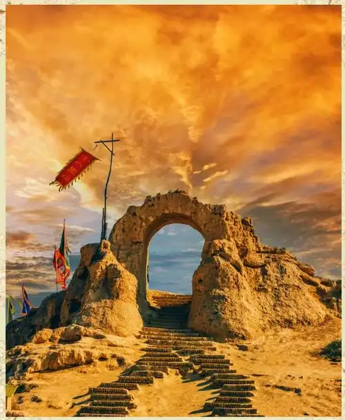 Zhèběi Bǎo Yǐngshì Chéng