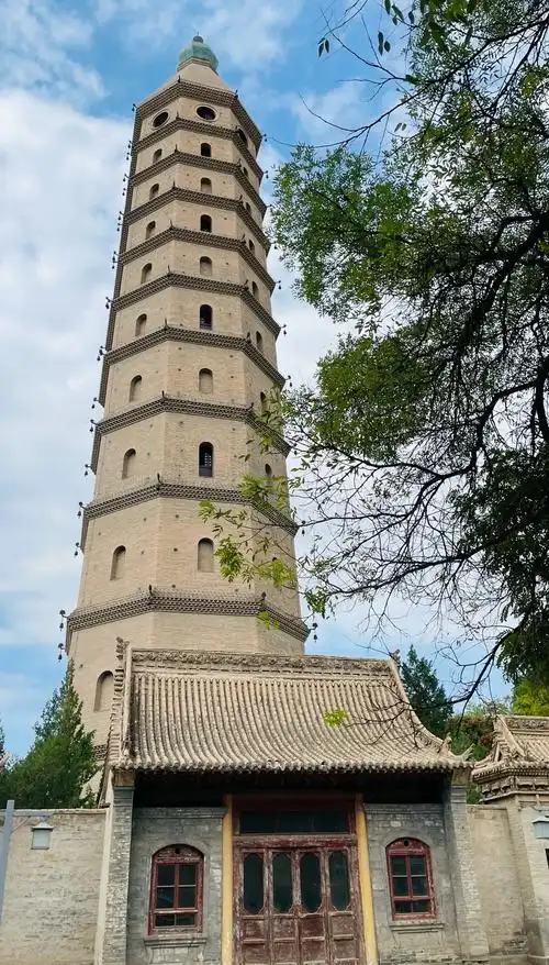 Chêngtiān Sì Tǎ