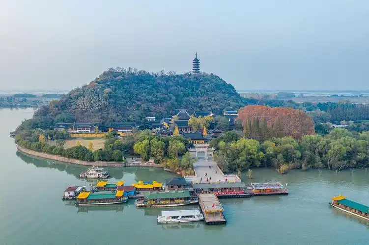 Jiao Shan