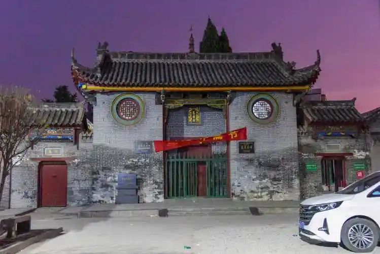 Taihe Mosque