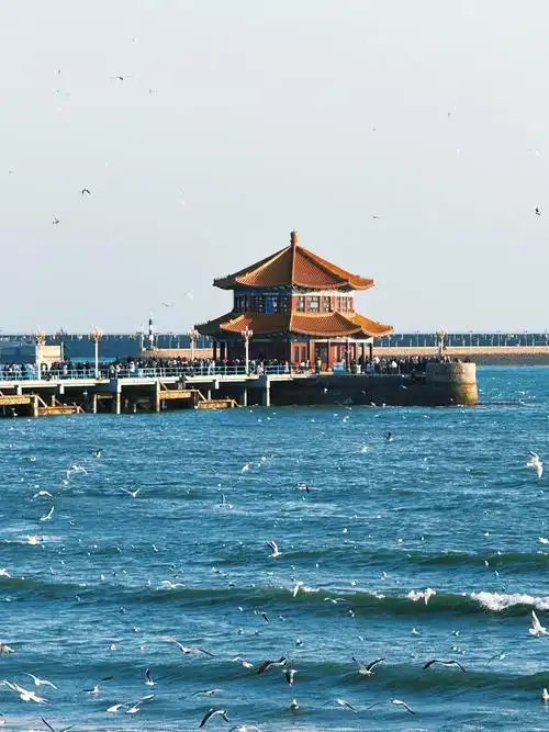 Zhanqiao