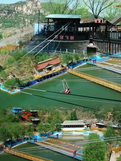Mint Valley