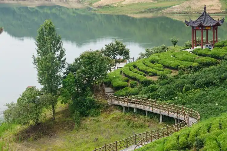 Li’an Cha Valley