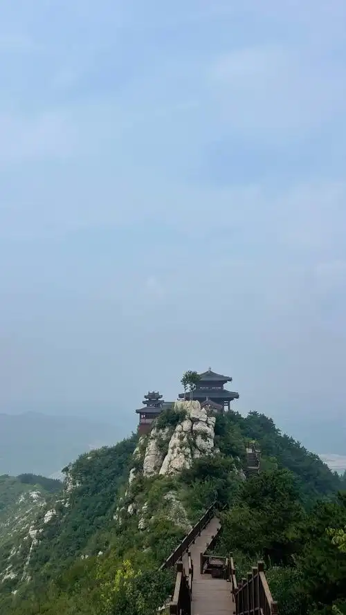 Fenghuangshan