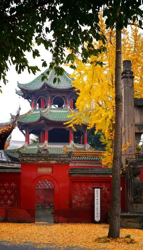 Liushan Wenmiao