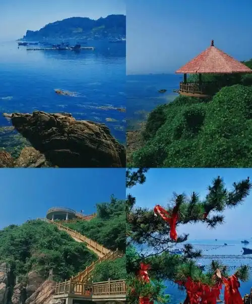 Changhai