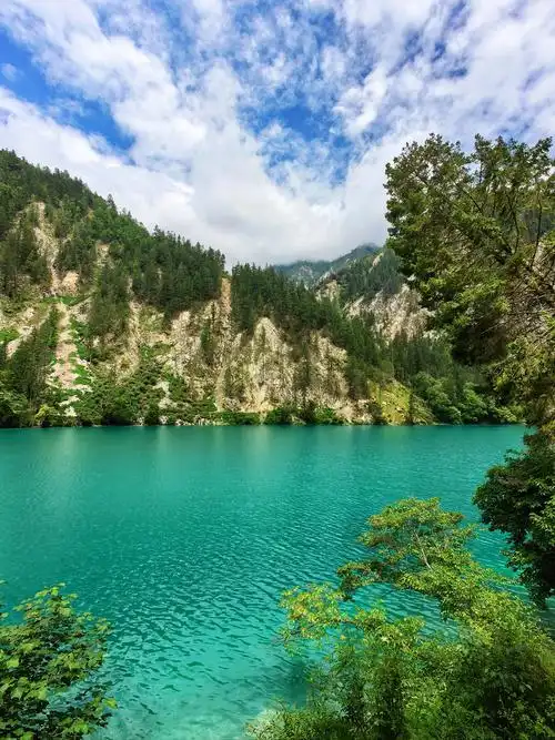 Panda Lake