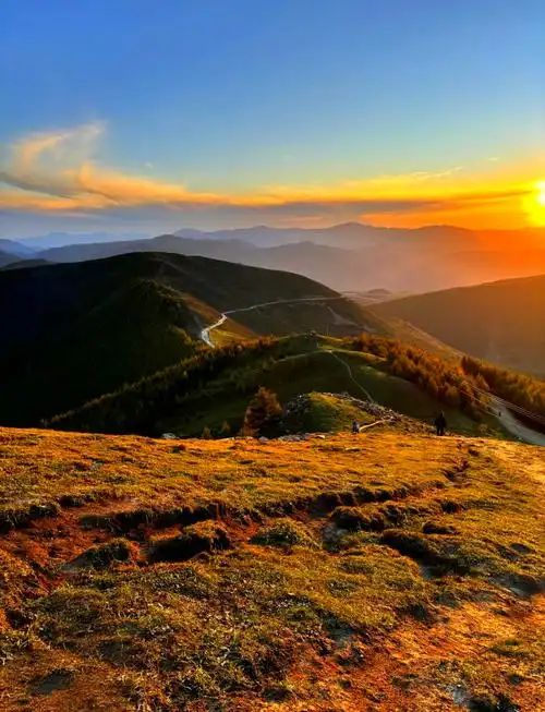 Wutaishan Taiding