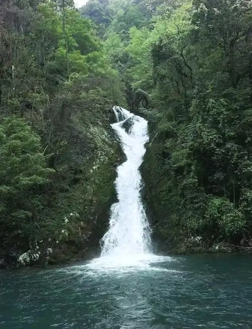 Longtan Scenic Area