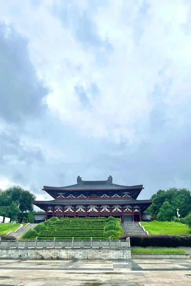 Zi Peng Shan