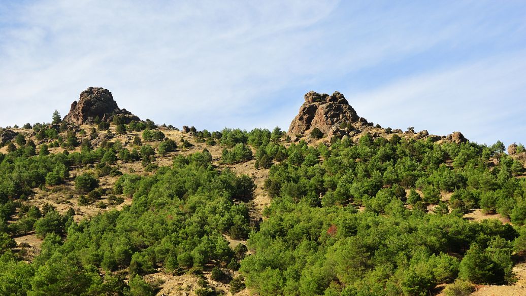 Yànlián Shān