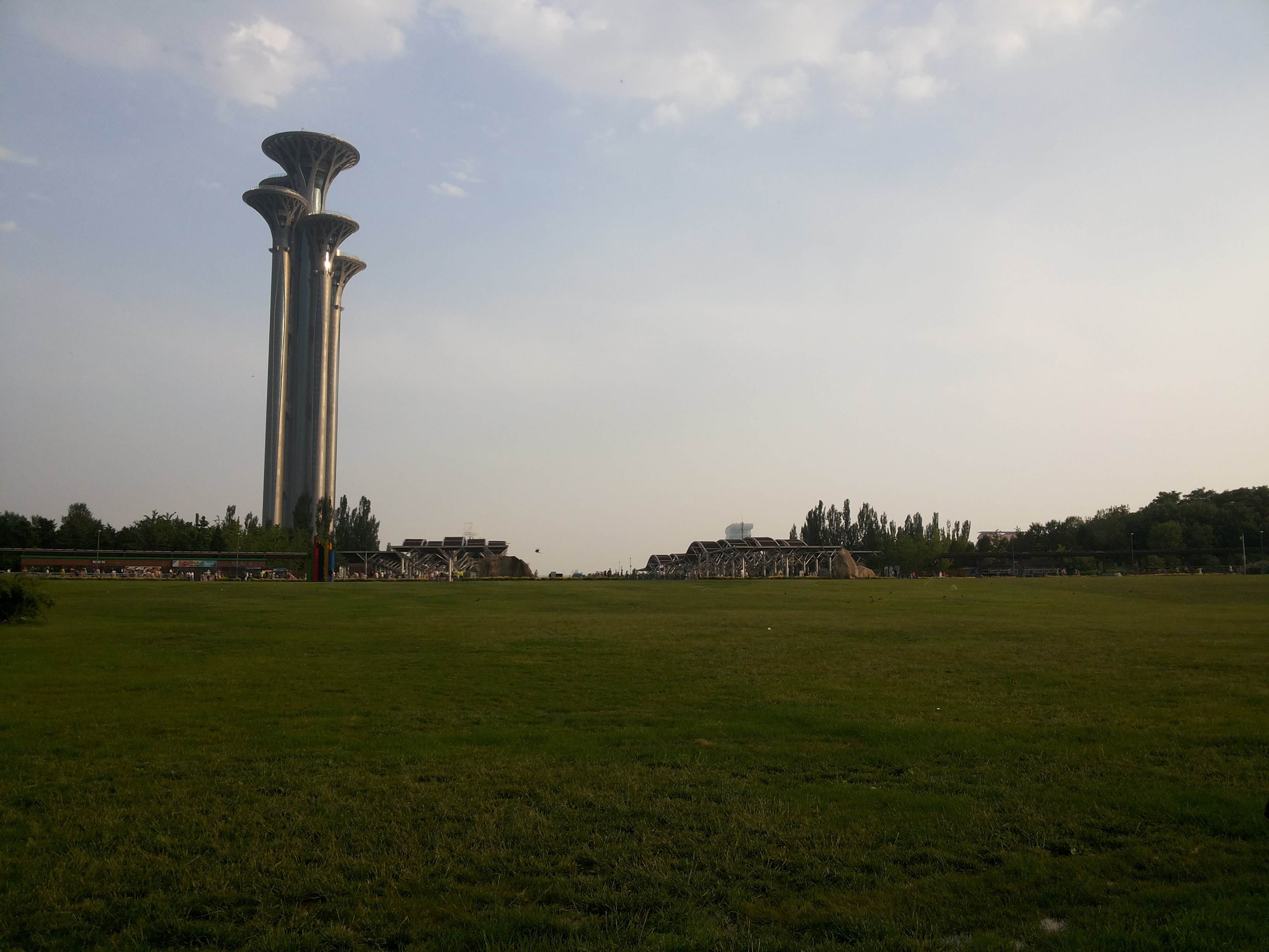 Olympic Park
