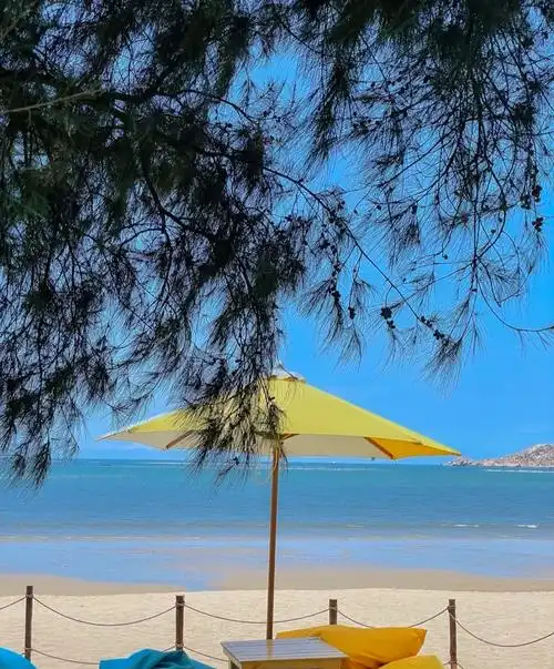 Nanwan Seashore