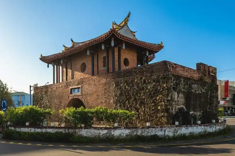 Hengchun Old Town