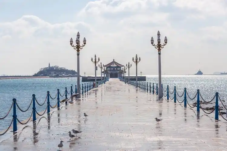 San Zhan Qiao