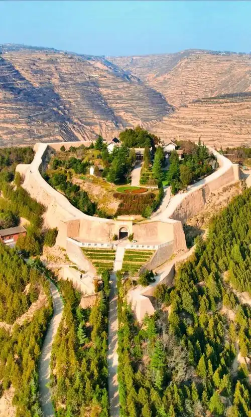 Guotai Shan