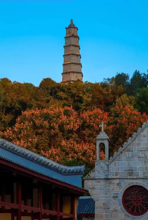 Xiushui Shan
