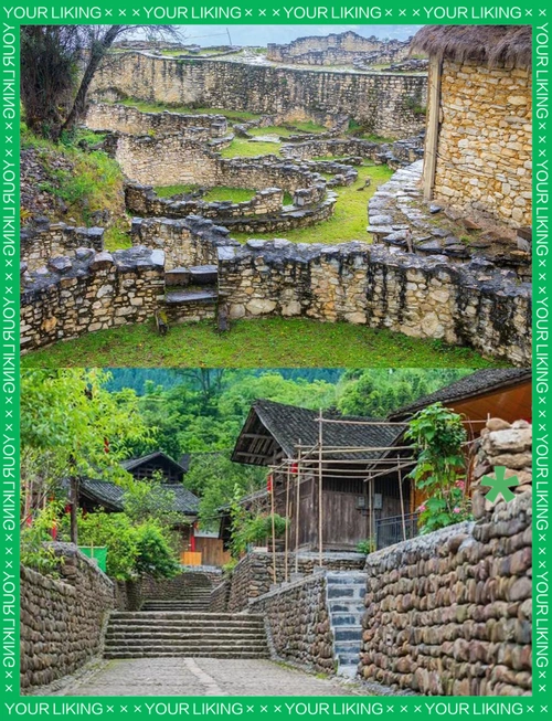 Shitou Zhai