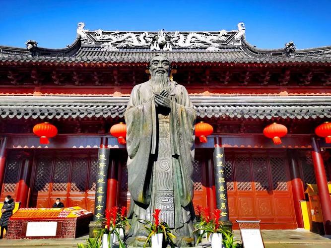 Fuzi Temple