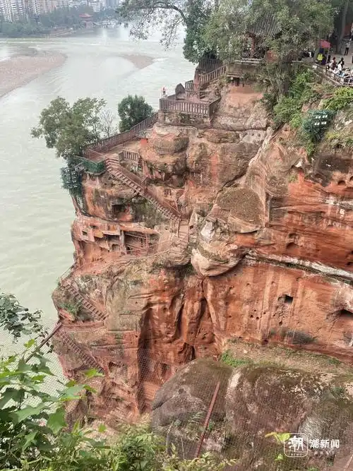 Jiuqu Standaodao