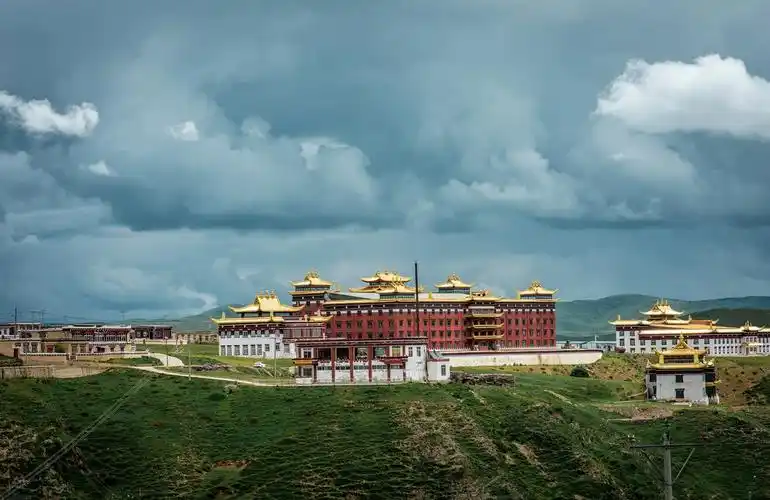 Ta Gong Si