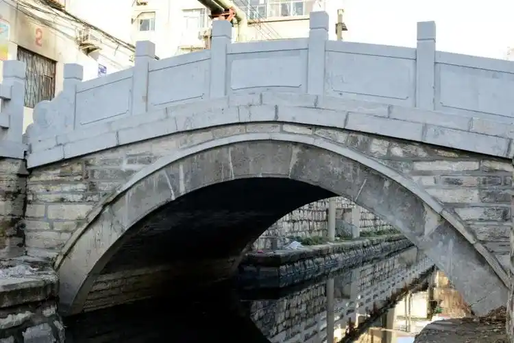 Taihe Bridge