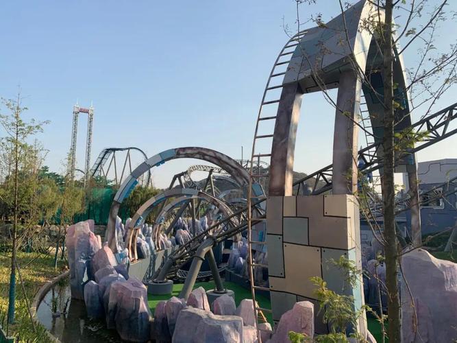 Nanjing Fun Land