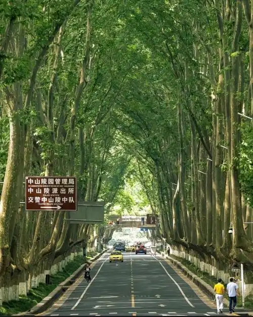 Yùdào Jiē