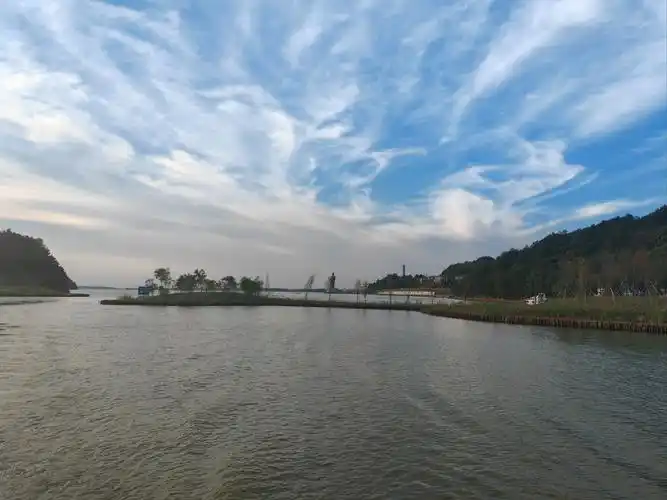 Poyang Lake