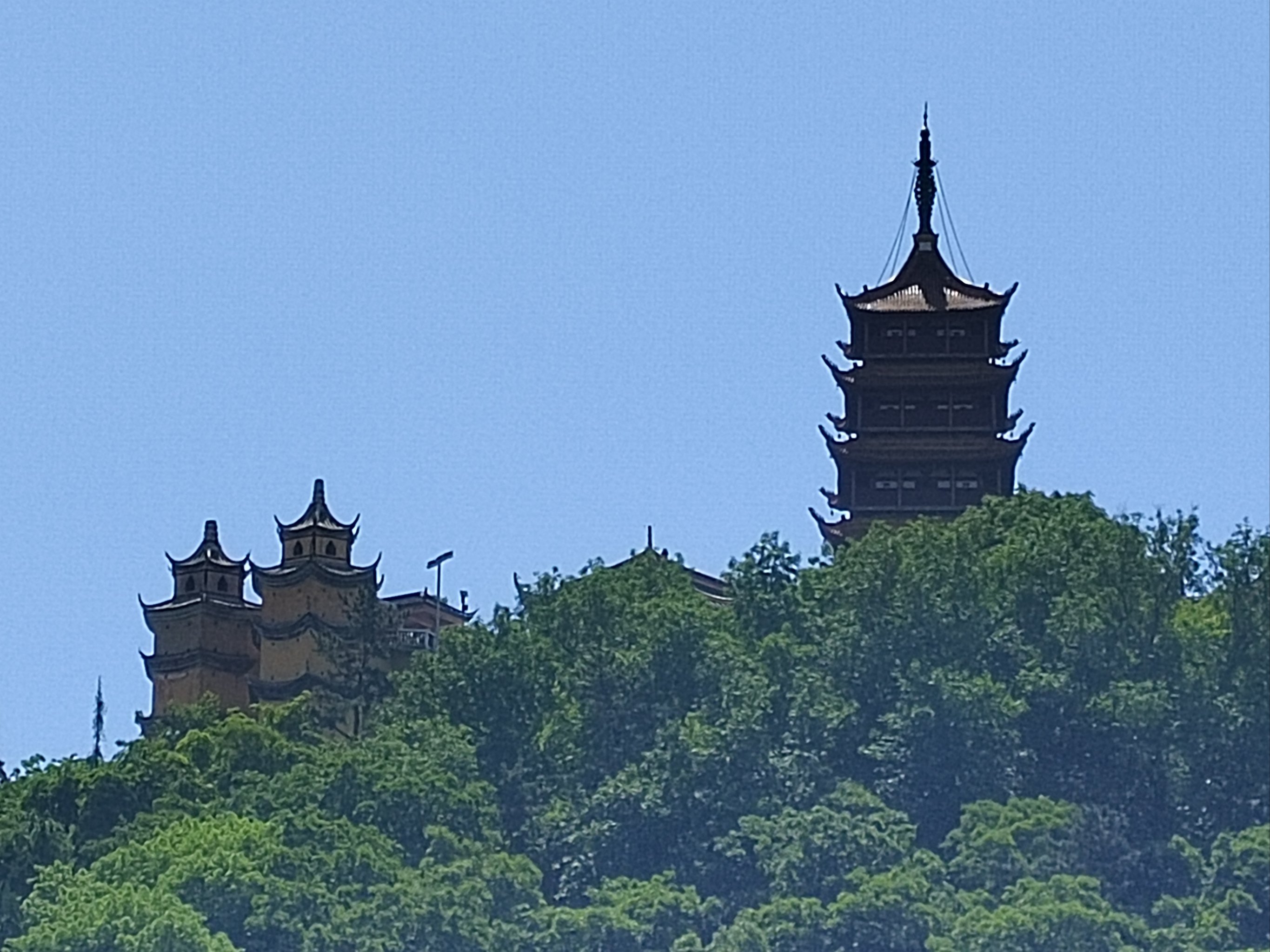 Longshan