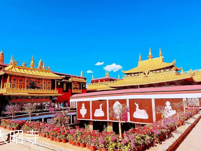 Da Zhao Temple
