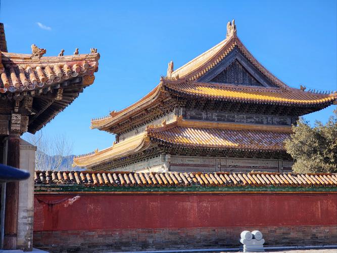 Qingdongling